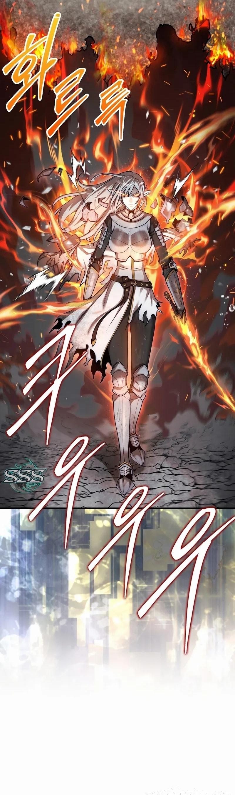 Read The 31st Piece Turns the Tables PT Manga Online