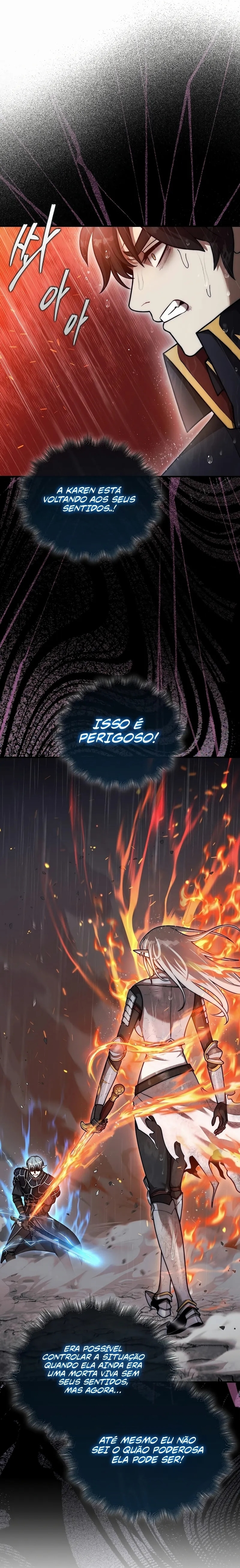 Read The 31st Piece Turns the Tables PT Manga Online