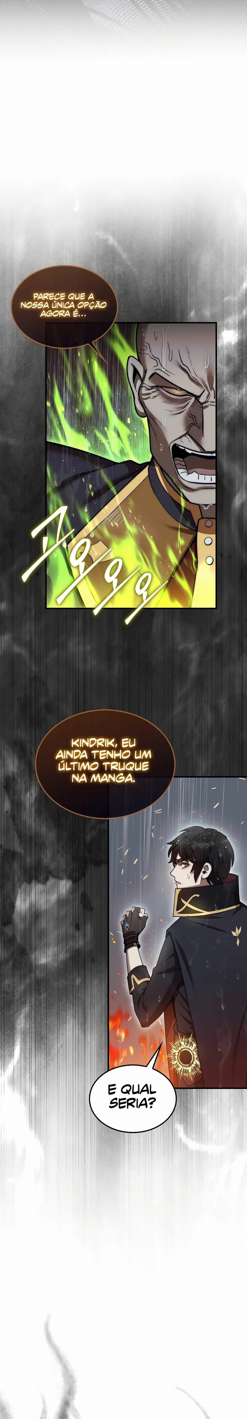 Read The 31st Piece Turns the Tables PT Manga Online