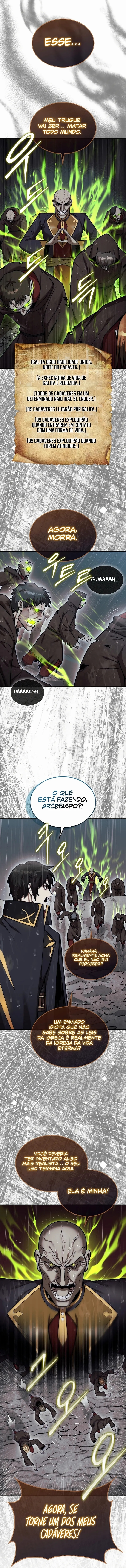 Read The 31st Piece Turns the Tables PT Manga Online