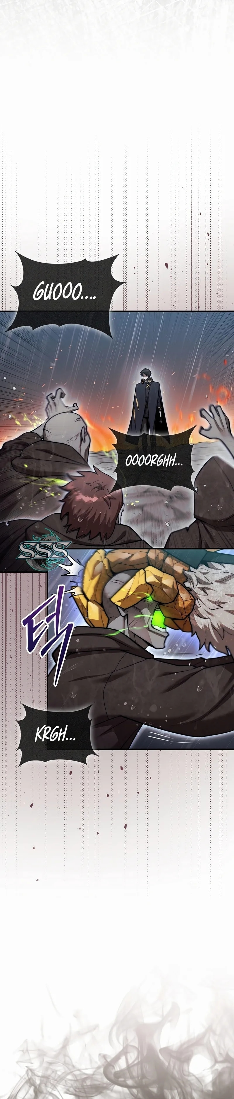 Read The 31st Piece Turns the Tables PT Manga Online