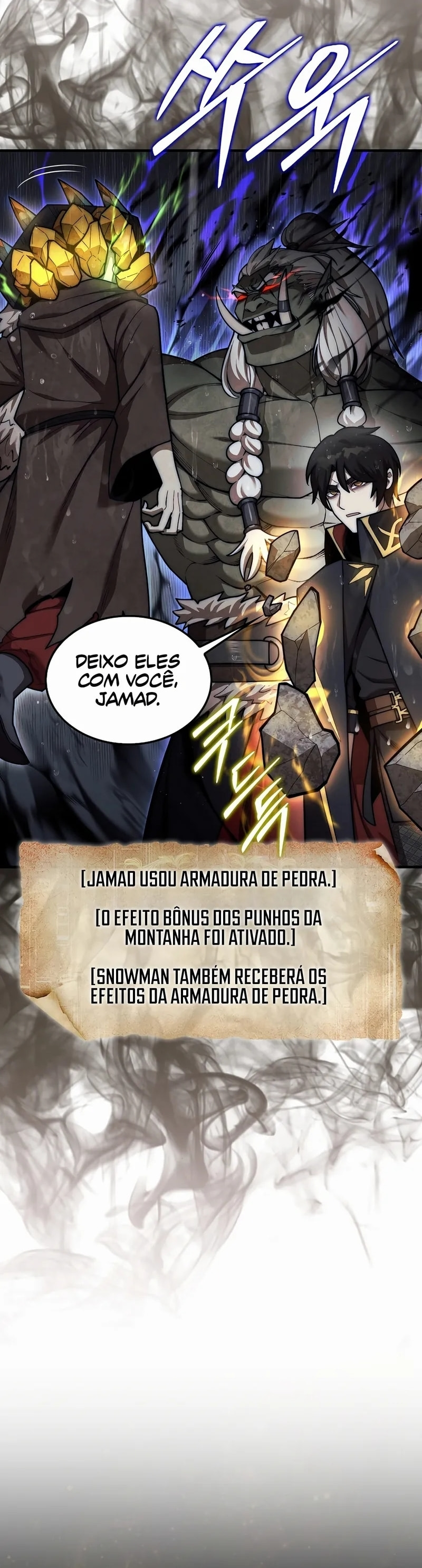 Read The 31st Piece Turns the Tables PT Manga Online