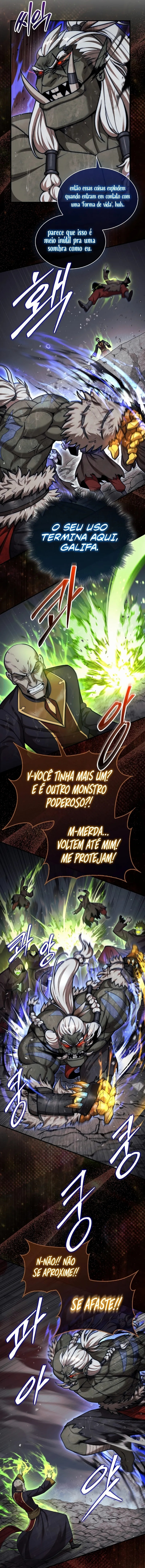 Read The 31st Piece Turns the Tables PT Manga Online