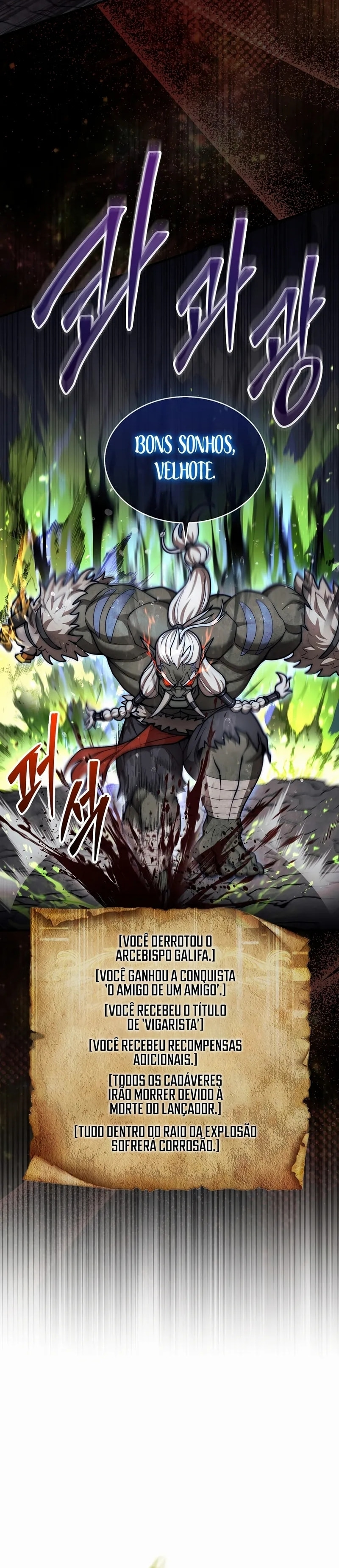 Read The 31st Piece Turns the Tables PT Manga Online