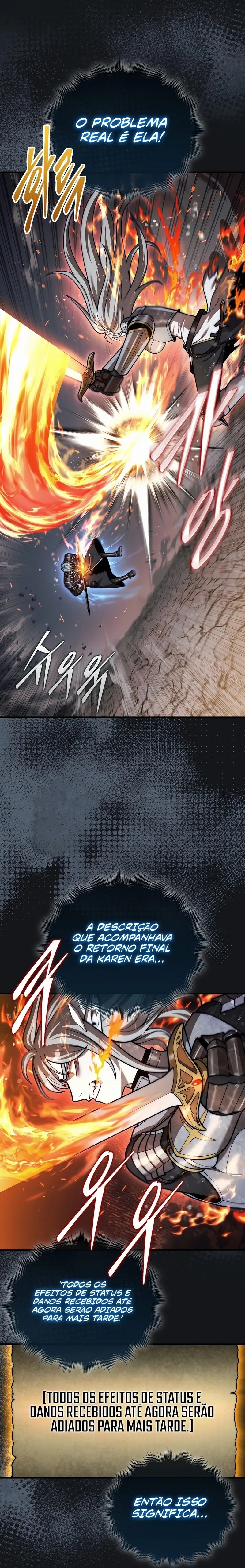 Read The 31st Piece Turns the Tables PT Manga Online