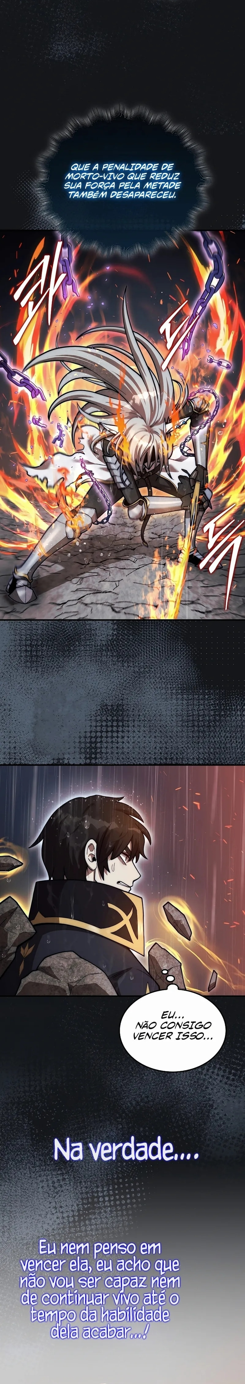 Read The 31st Piece Turns the Tables PT Manga Online