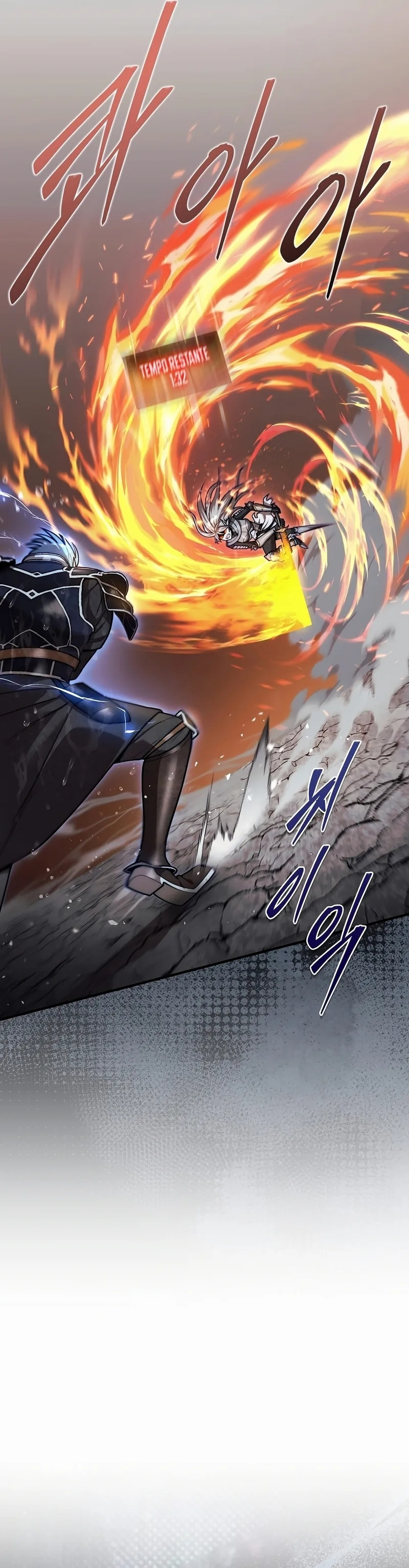 Read The 31st Piece Turns the Tables PT Manga Online