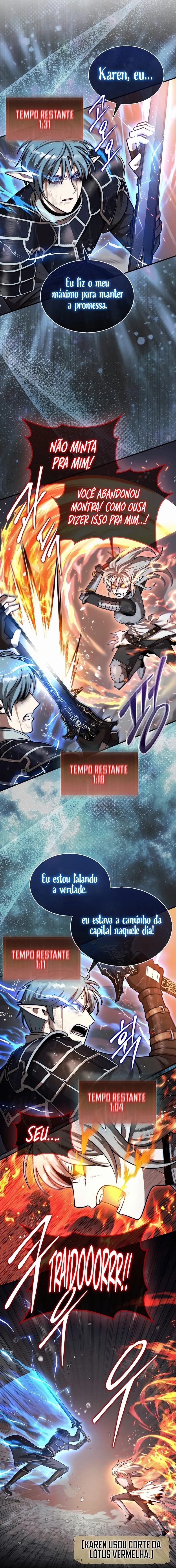 Read The 31st Piece Turns the Tables PT Manga Online