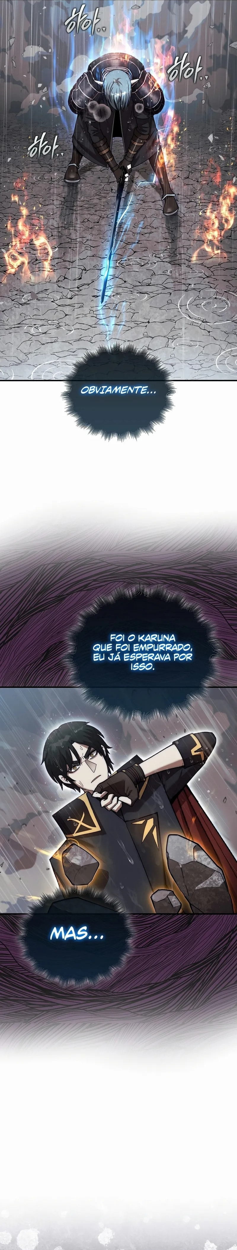 Read The 31st Piece Turns the Tables PT Manga Online