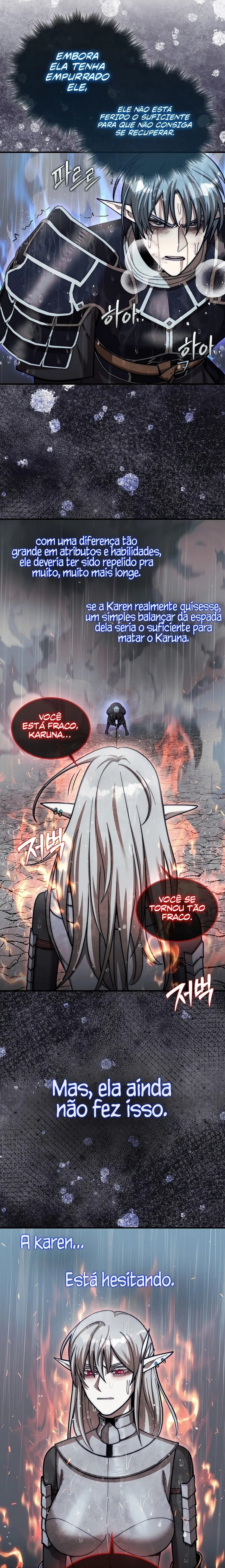 Read The 31st Piece Turns the Tables PT Manga Online