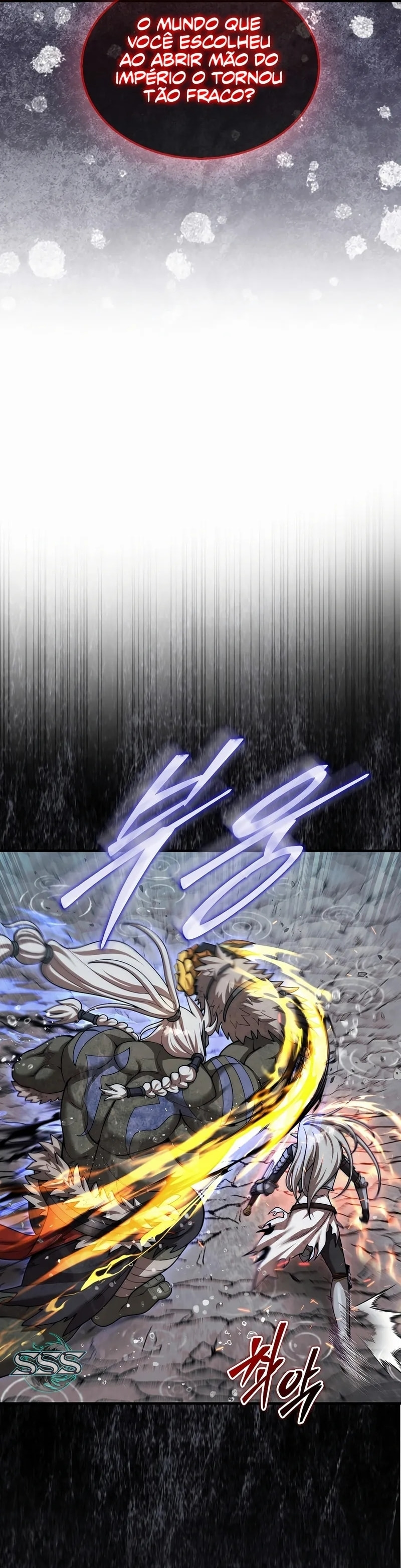 Read The 31st Piece Turns the Tables PT Manga Online