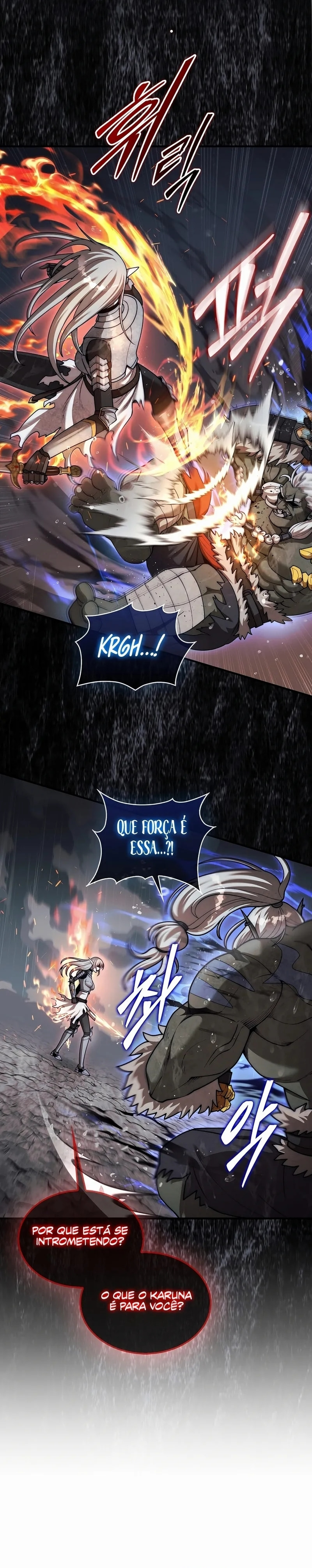 Read The 31st Piece Turns the Tables PT Manga Online