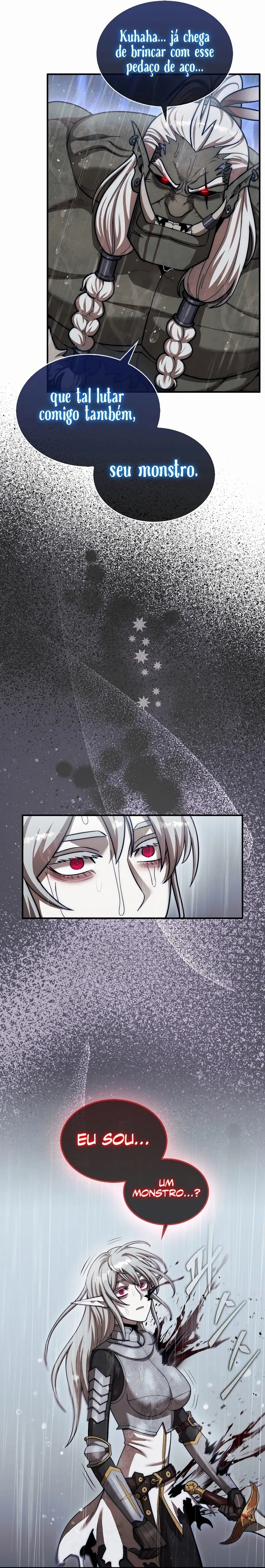 Read The 31st Piece Turns the Tables PT Manga Online