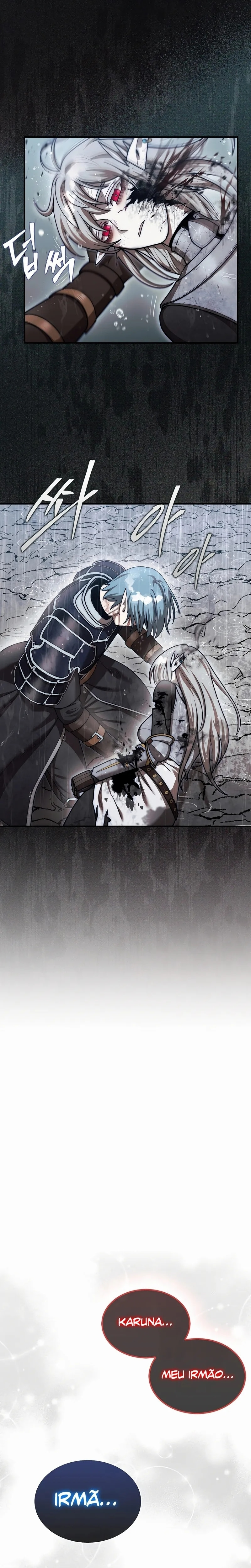 Read The 31st Piece Turns the Tables PT Manga Online