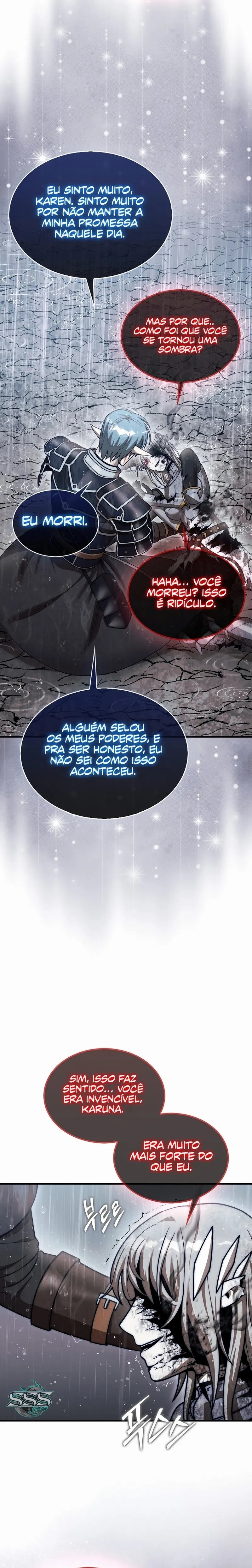 Read The 31st Piece Turns the Tables PT Manga Online