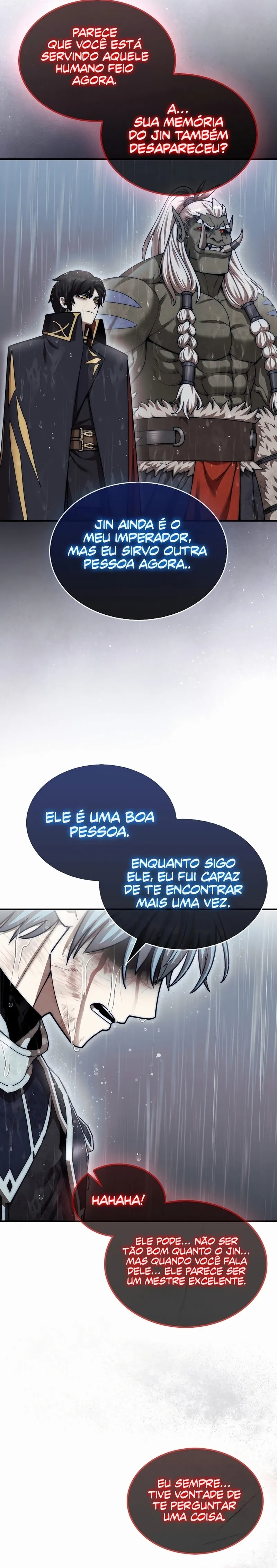 Read The 31st Piece Turns the Tables PT Manga Online