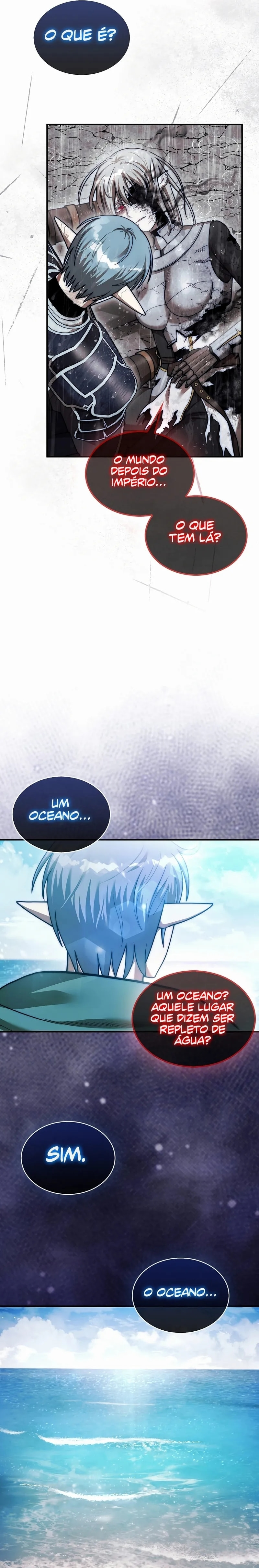 Read The 31st Piece Turns the Tables PT Manga Online