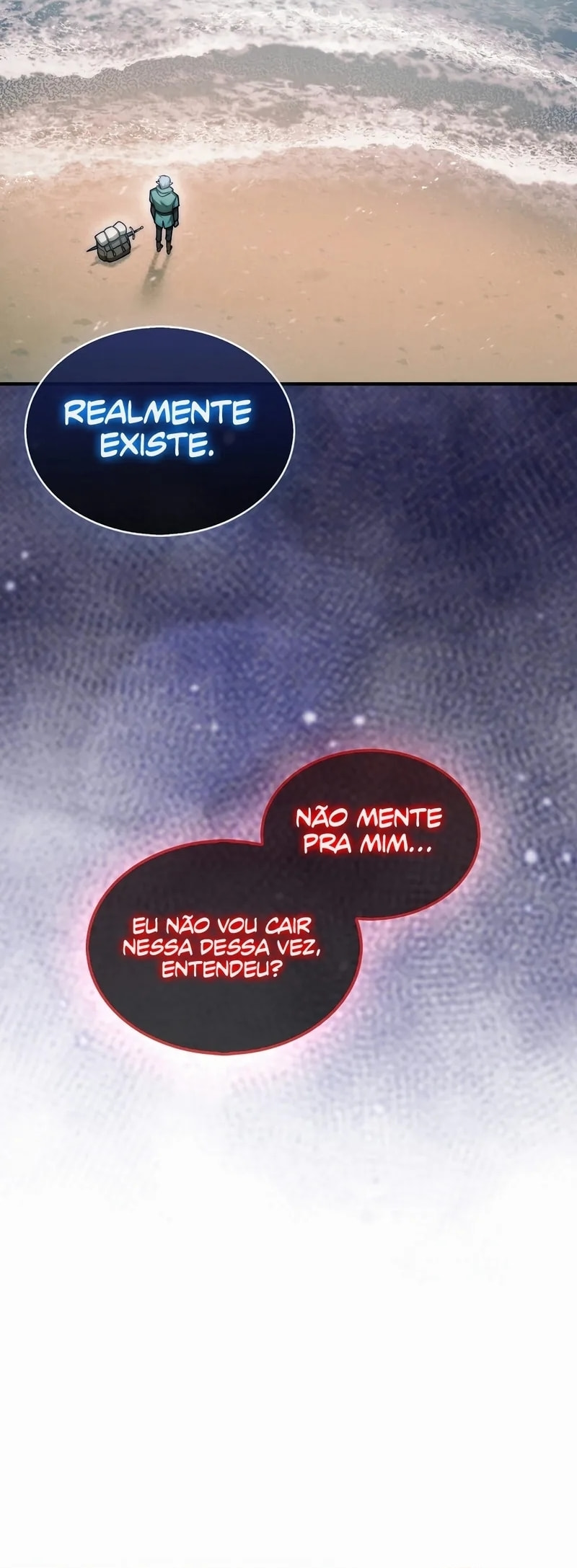 Read The 31st Piece Turns the Tables PT Manga Online