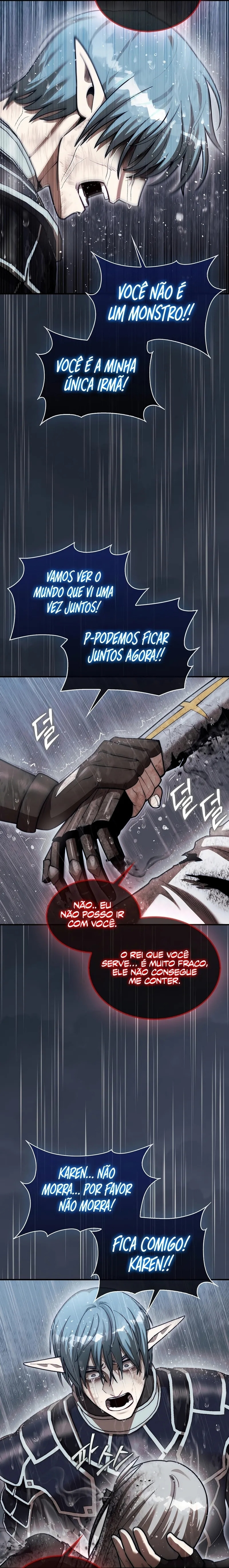 Read The 31st Piece Turns the Tables PT Manga Online