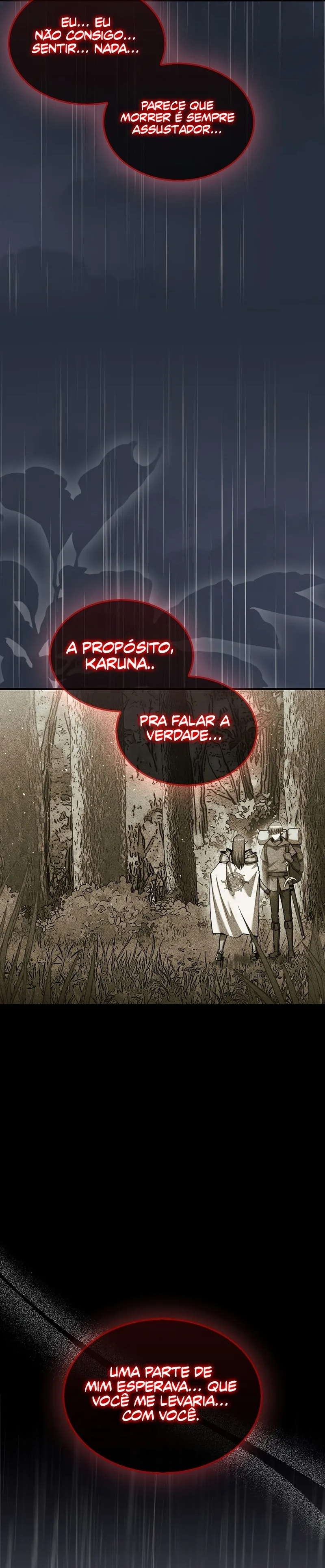 Read The 31st Piece Turns the Tables PT Manga Online