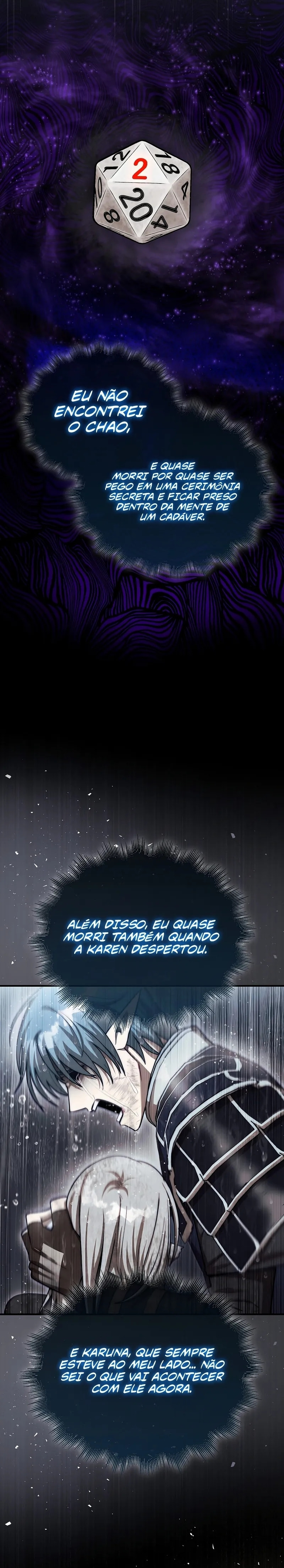 Read The 31st Piece Turns the Tables PT Manga Online