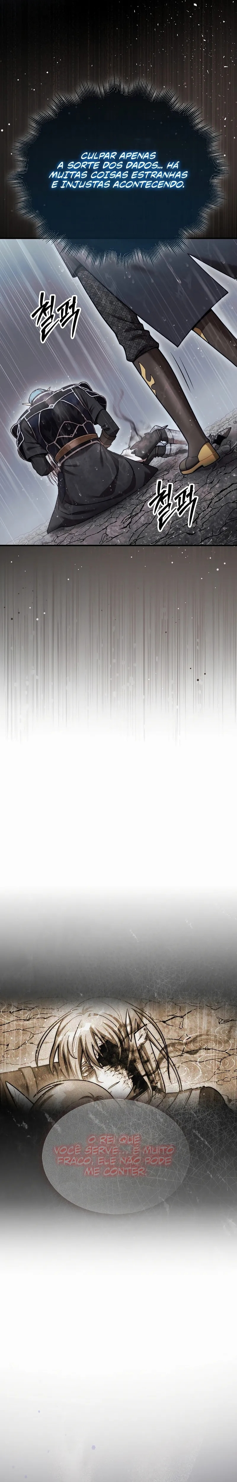 Read The 31st Piece Turns the Tables PT Manga Online