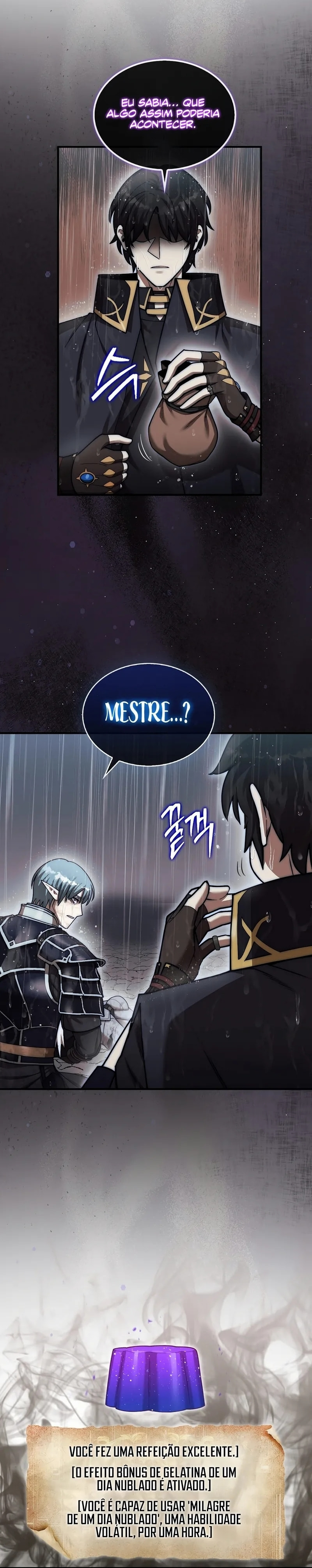 Read The 31st Piece Turns the Tables PT Manga Online