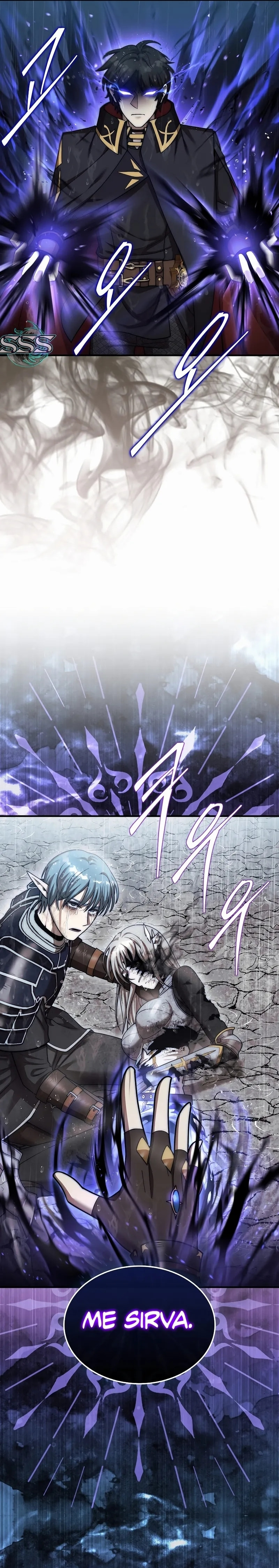 Read The 31st Piece Turns the Tables PT Manga Online