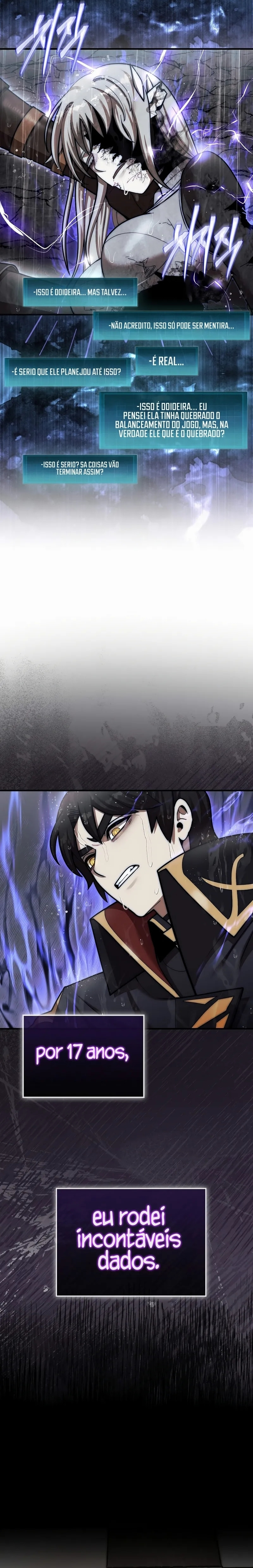 Read The 31st Piece Turns the Tables PT Manga Online