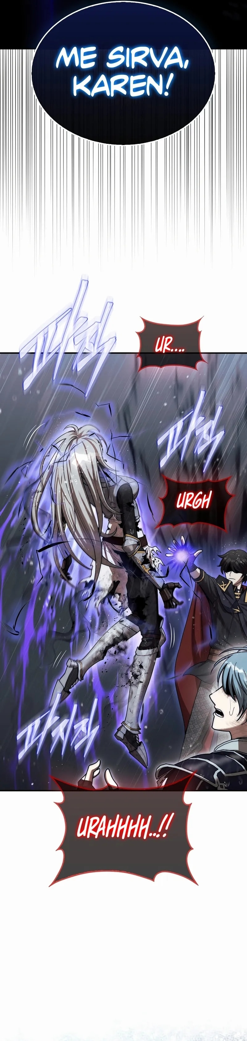 Read The 31st Piece Turns the Tables PT Manga Online