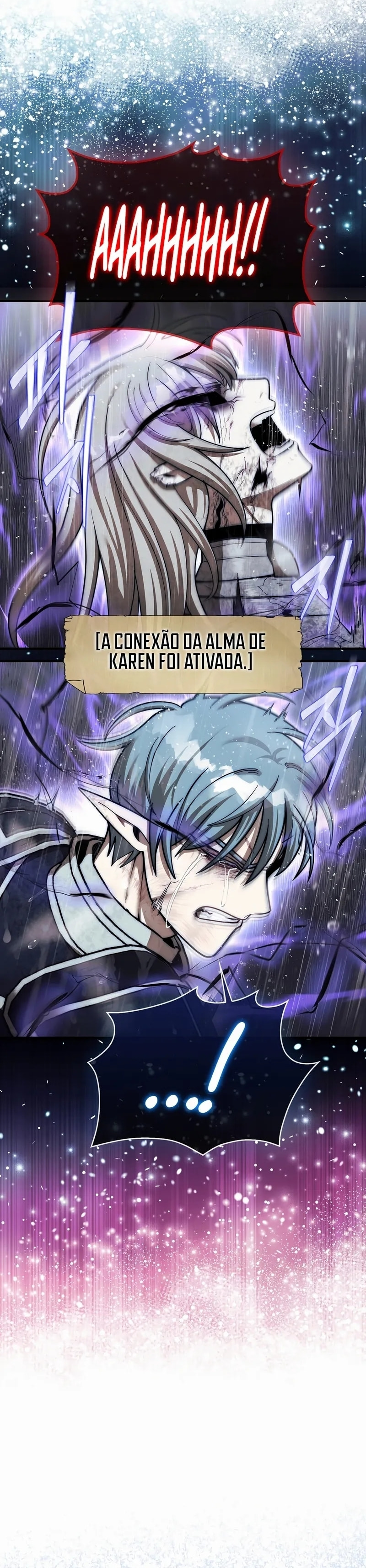 Read The 31st Piece Turns the Tables PT Manga Online