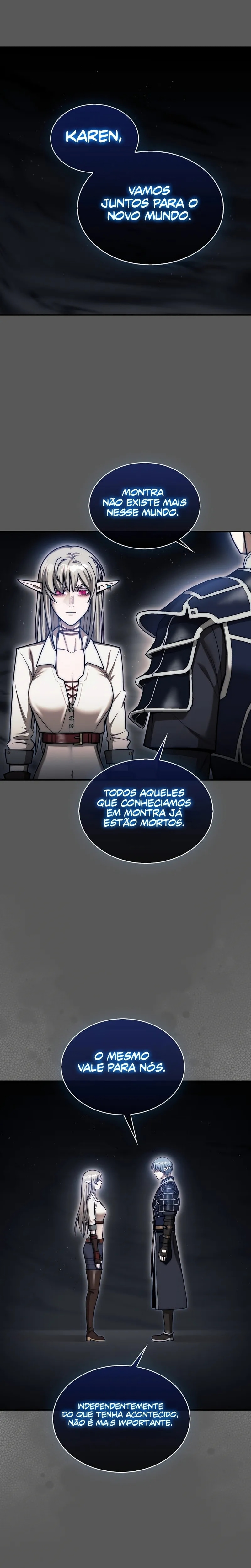 Read The 31st Piece Turns the Tables PT Manga Online