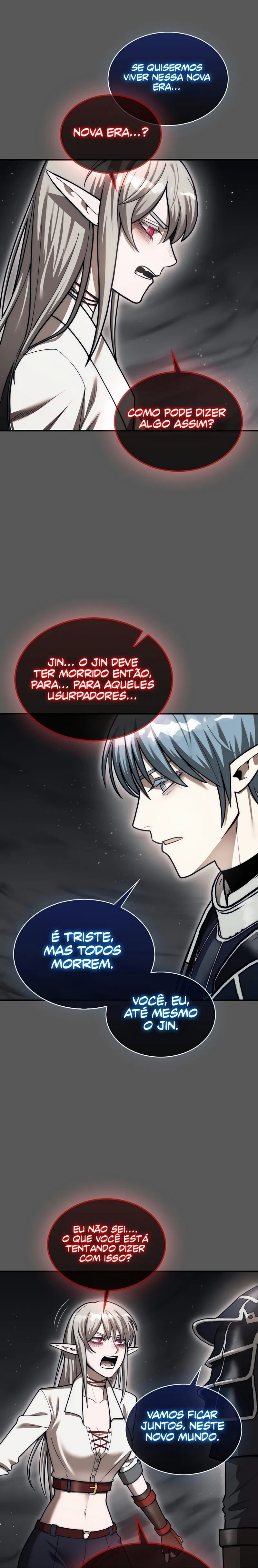 Read The 31st Piece Turns the Tables PT Manga Online