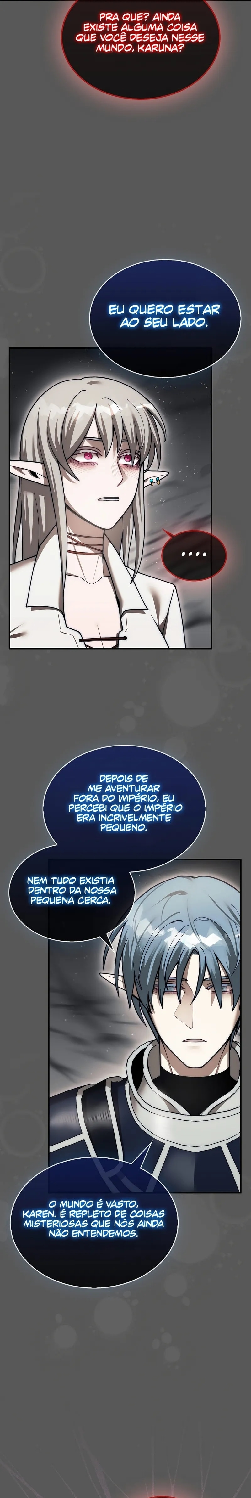 Read The 31st Piece Turns the Tables PT Manga Online