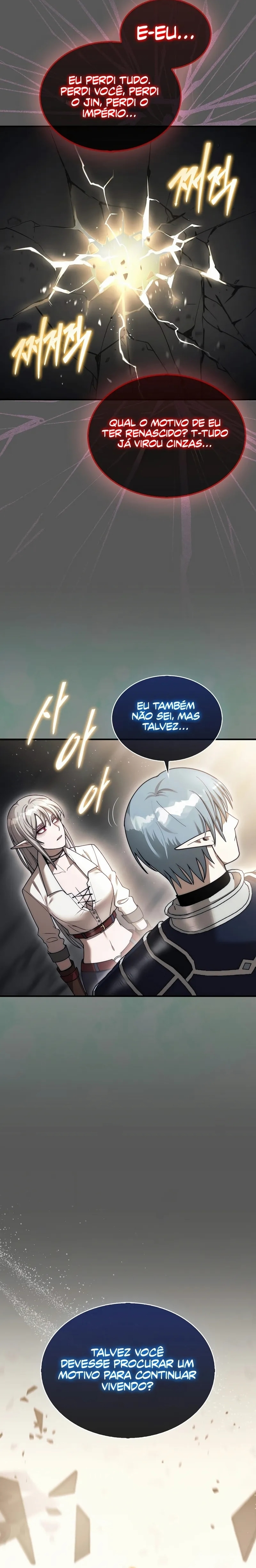 Read The 31st Piece Turns the Tables PT Manga Online