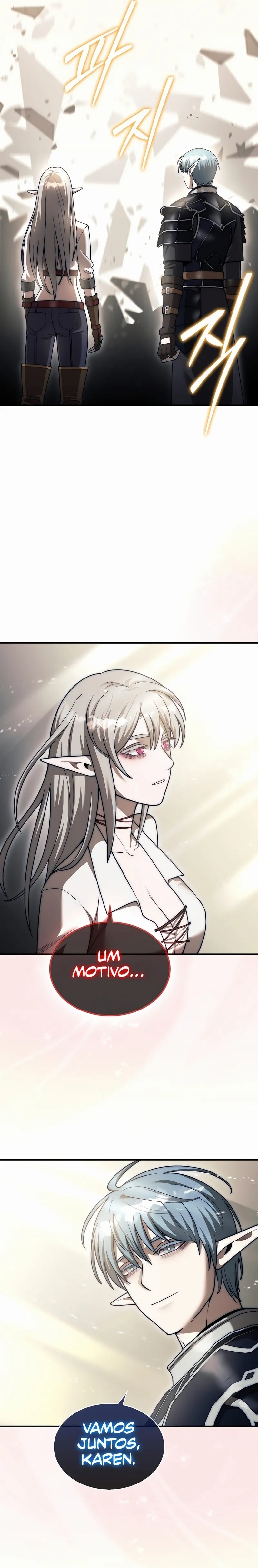 Read The 31st Piece Turns the Tables PT Manga Online