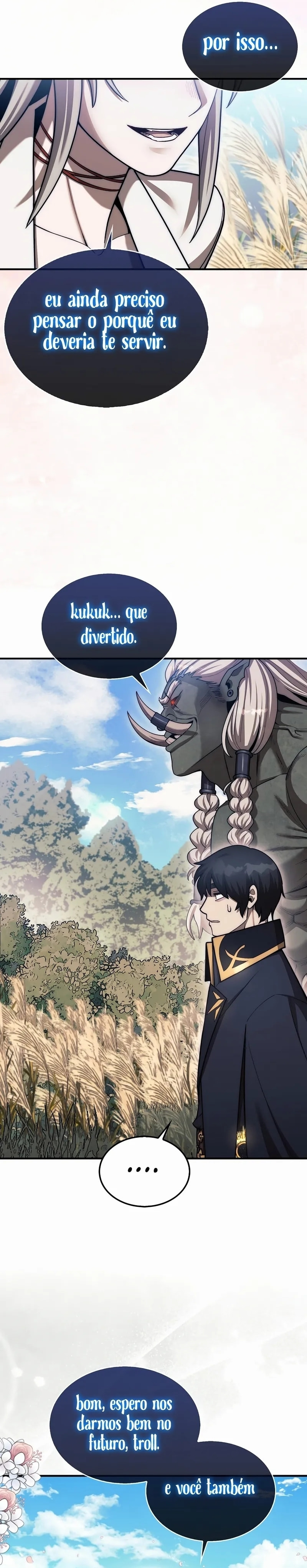 Read The 31st Piece Turns the Tables PT Manga Online