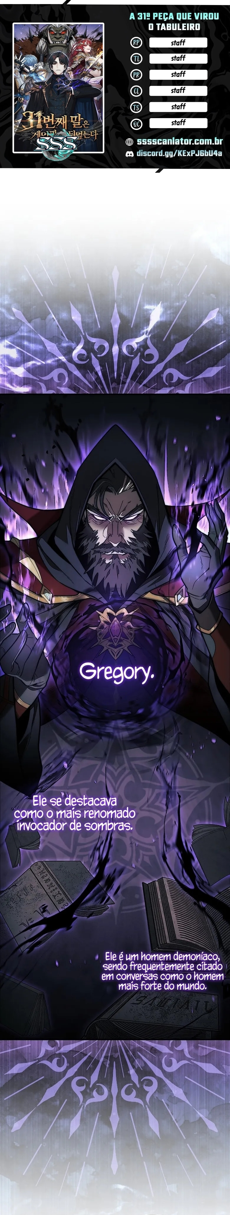 Read The 31st Piece Turns the Tables PT Manga Online