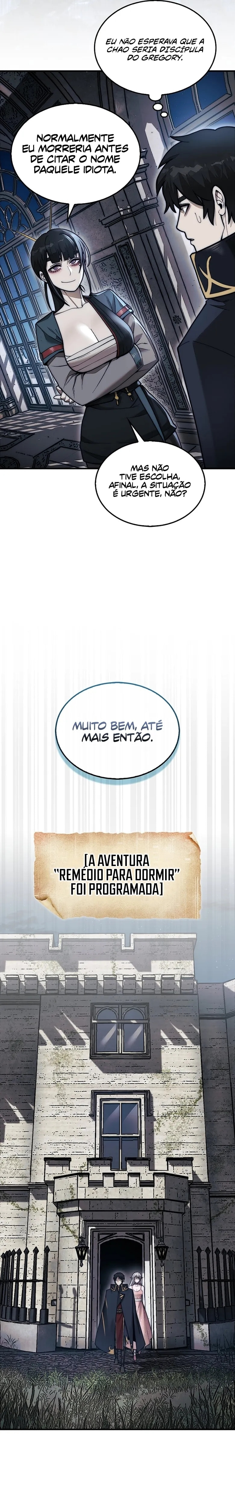 Read The 31st Piece Turns the Tables PT Manga Online