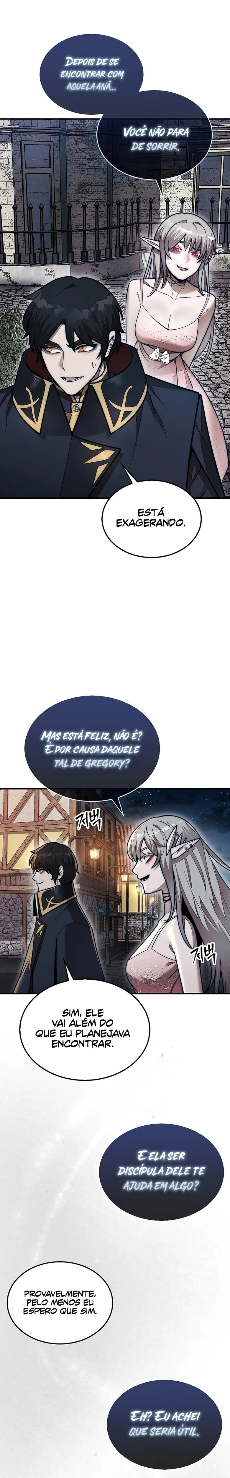 Read The 31st Piece Turns the Tables PT Manga Online