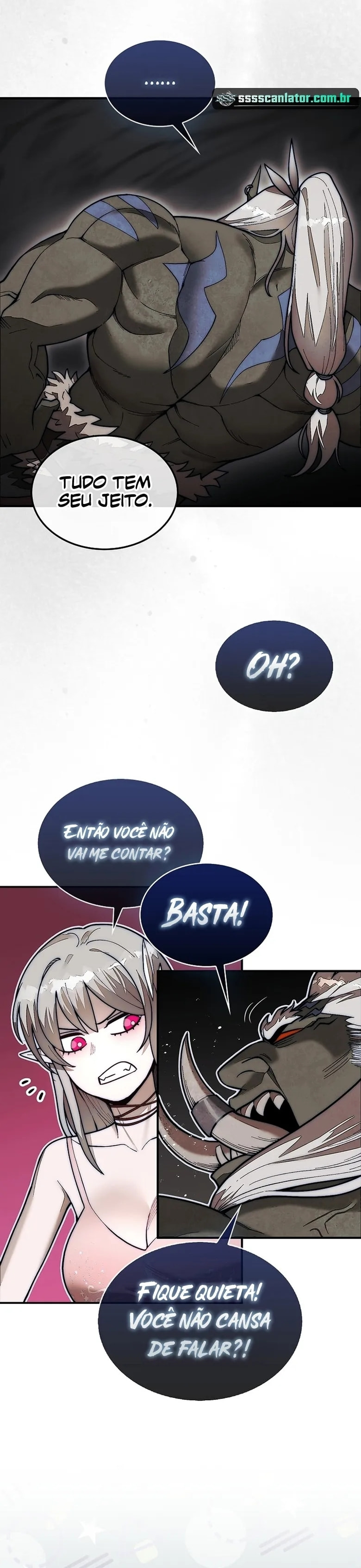 Read The 31st Piece Turns the Tables PT Manga Online