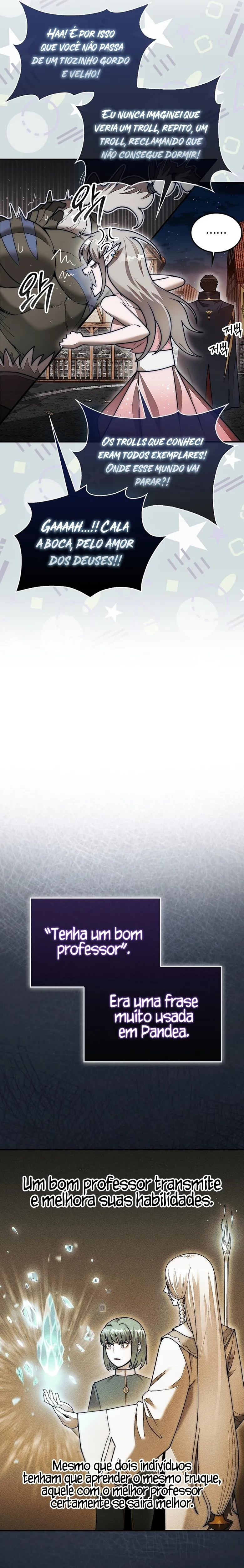 Read The 31st Piece Turns the Tables PT Manga Online