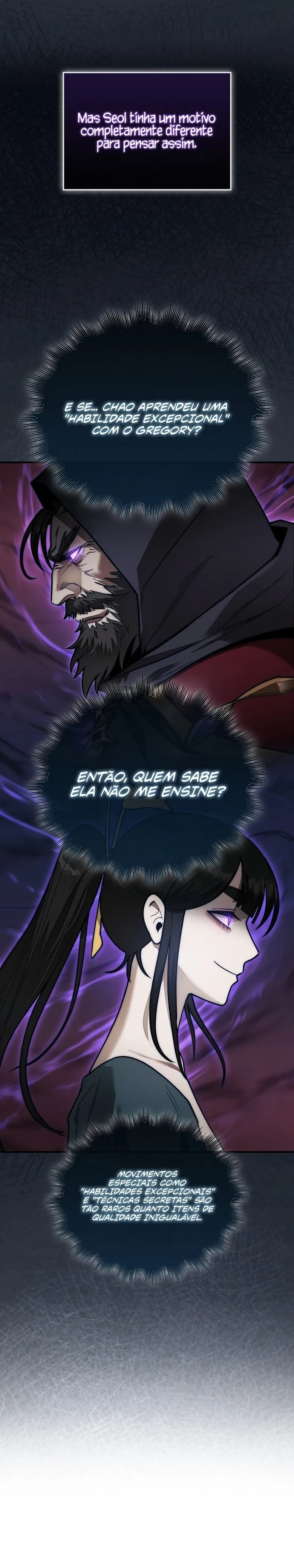 Read The 31st Piece Turns the Tables PT Manga Online