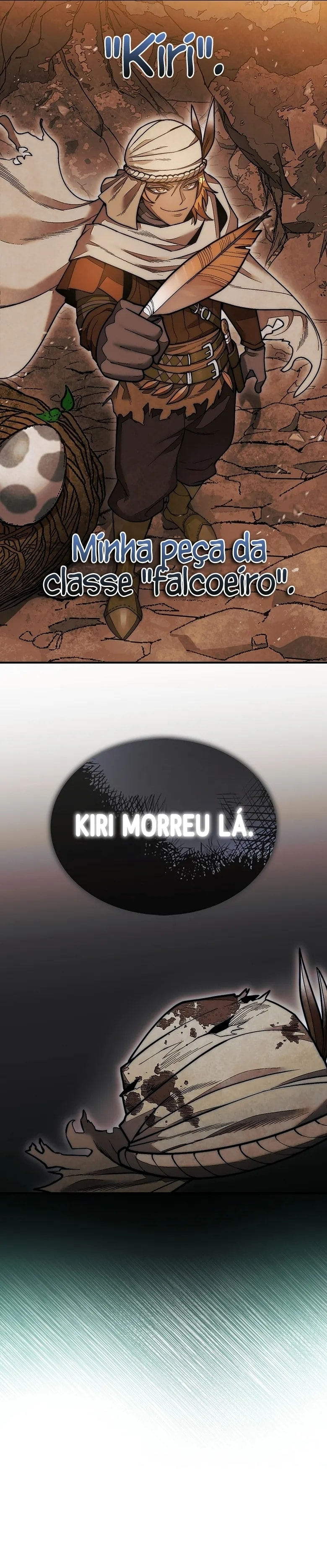 Read The 31st Piece Turns the Tables PT Manga Online