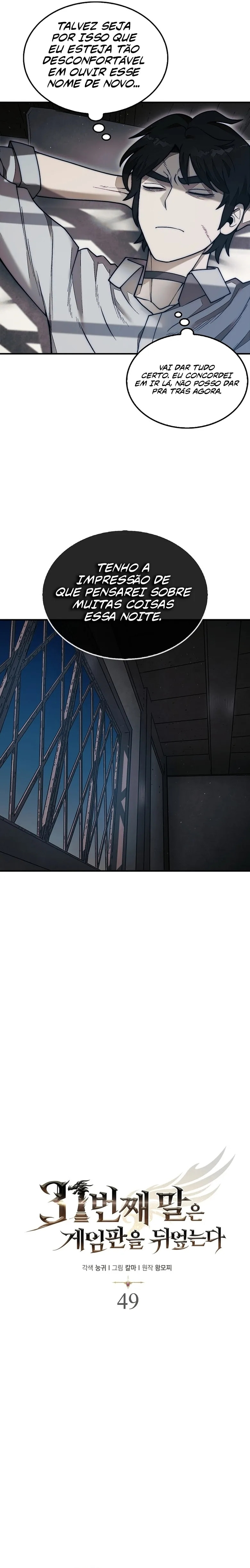 Read The 31st Piece Turns the Tables PT Manga Online