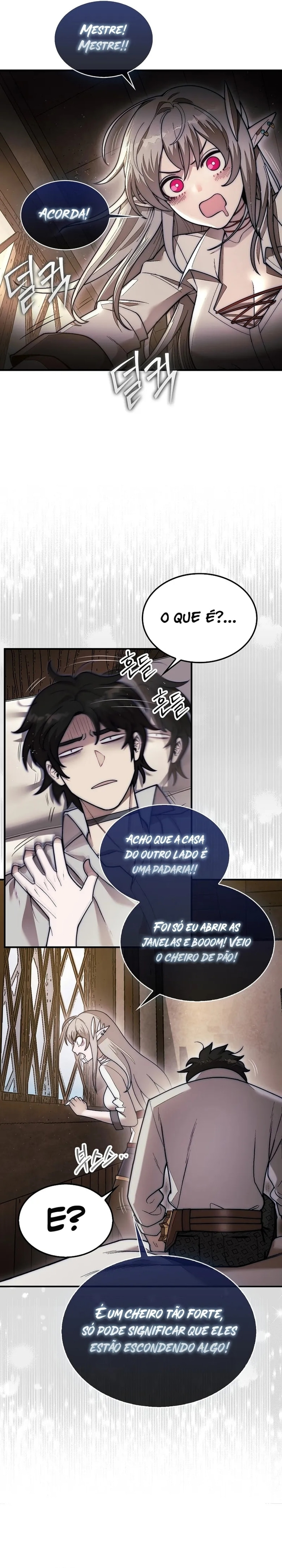 Read The 31st Piece Turns the Tables PT Manga Online