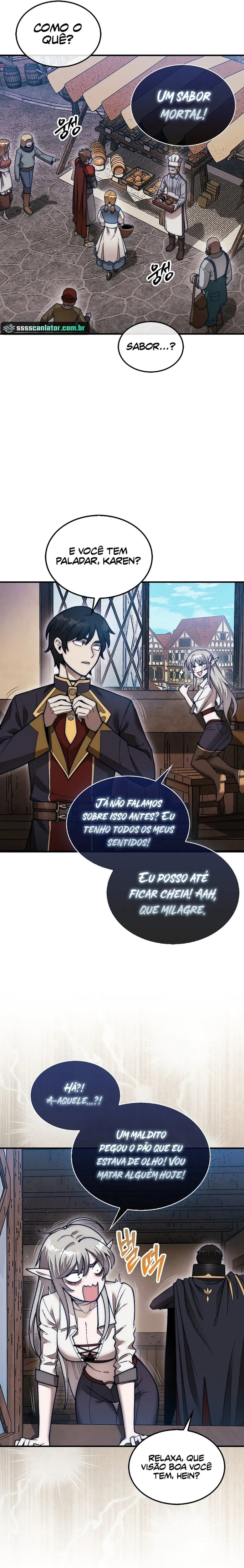 Read The 31st Piece Turns the Tables PT Manga Online