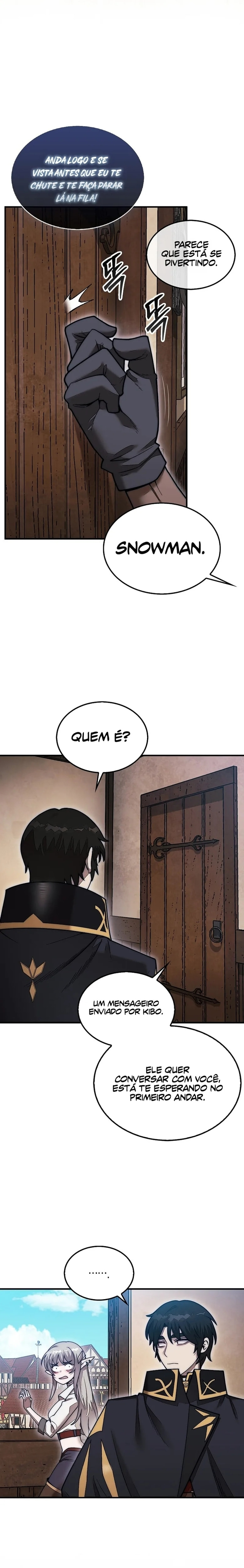 Read The 31st Piece Turns the Tables PT Manga Online