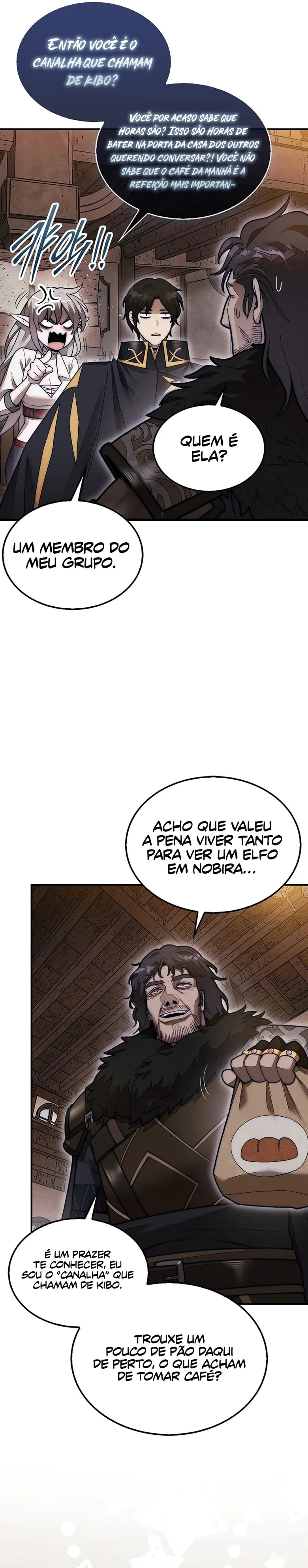 Read The 31st Piece Turns the Tables PT Manga Online