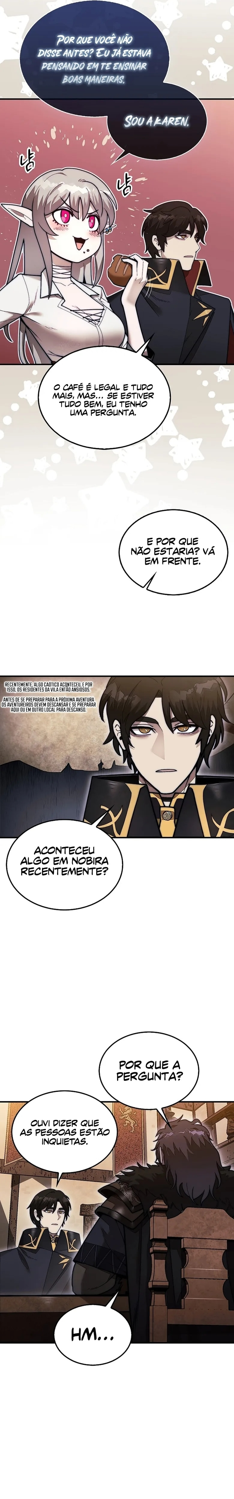 Read The 31st Piece Turns the Tables PT Manga Online